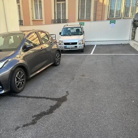 Cas'azur Apartamento