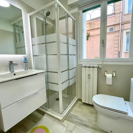 Apartamento Cas'azur Menton