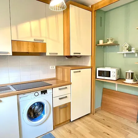 Cas'azur Apartamento Menton