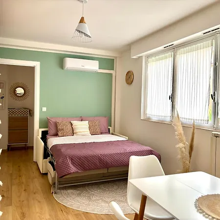 Apartamento Cas'azur *