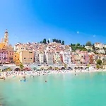 Apartamento Cas'azur *