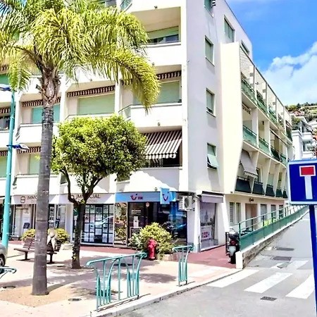 Apartamento Cas'azur *