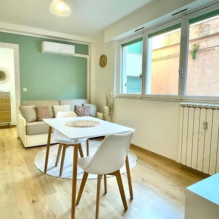Appartement Cas'azur *