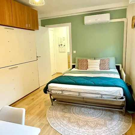 Apartamento Cas'azur